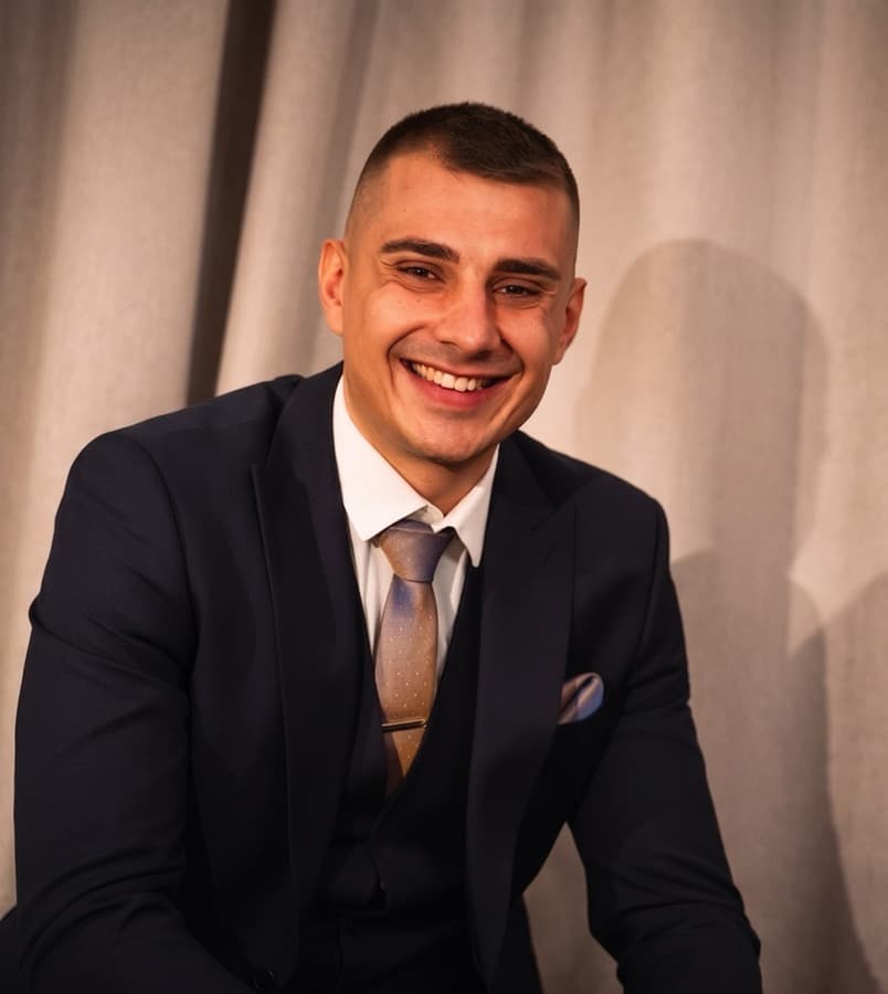 Nikolay Dimitrov